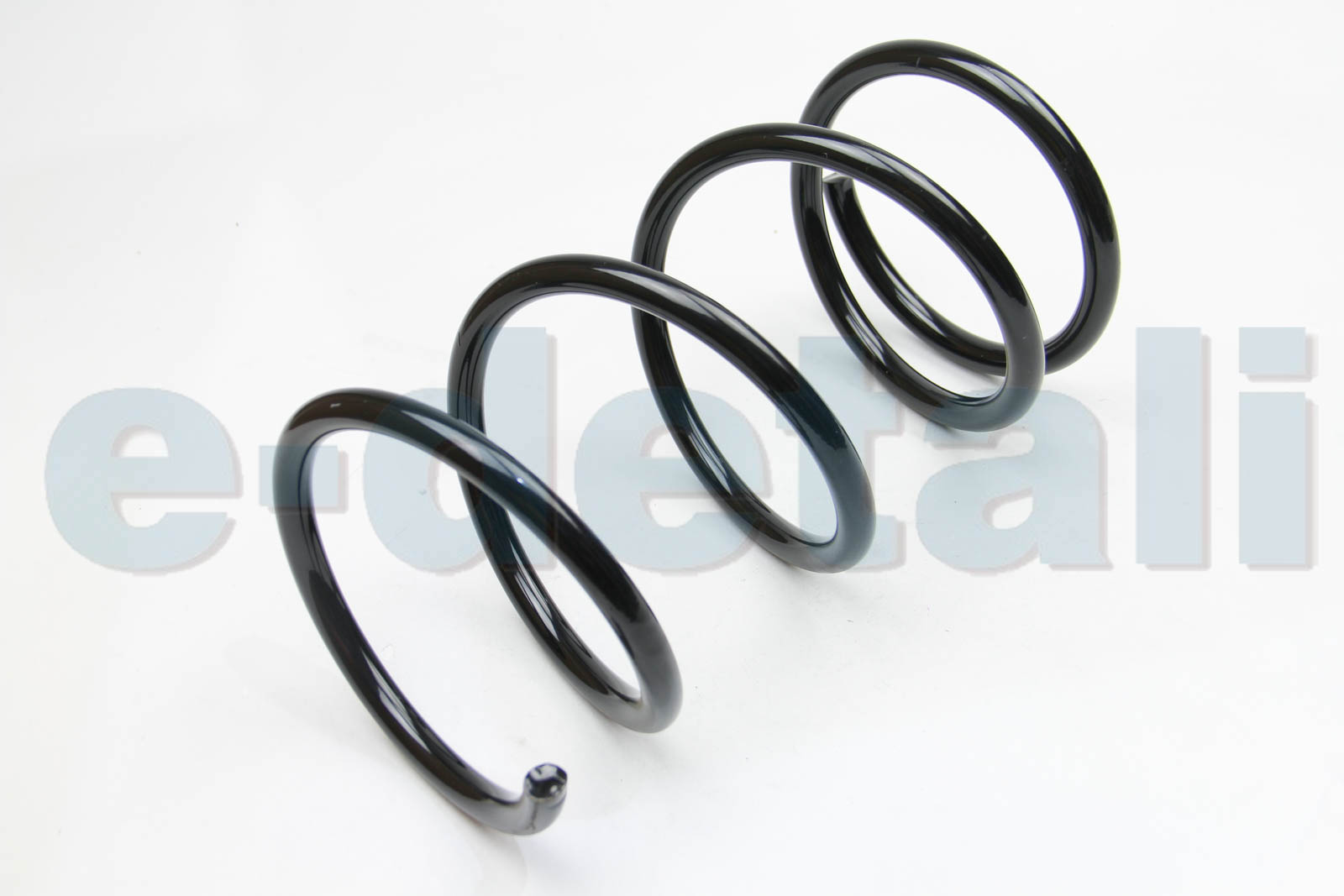 14872166 CS GERMANY Пружина передняя Mitsubishi Outlander 07-